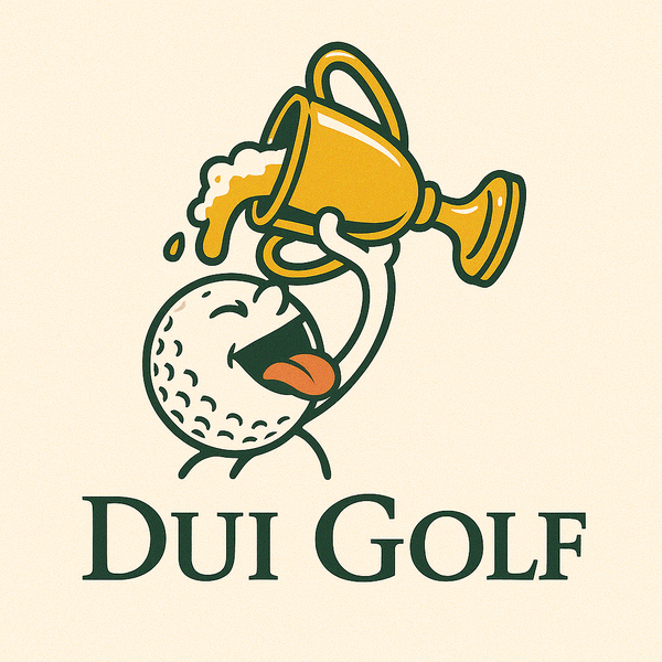 DUI Golf Inc